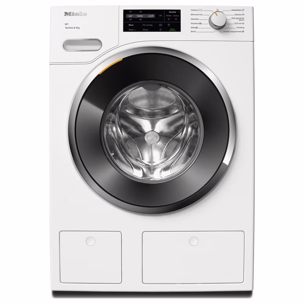 Стиральная машина Miele WWG660WCS  