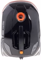 Пылесос с водяным фильтром Thomas AQUA-BOX COMPACT, 1600 Вт, 81 дБ, Черный