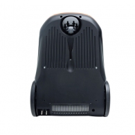 Aspirator cu filtru aqua Thomas AQUA-BOX COMPACT, 1600 W, 81 dB, Negru thumbnav 2