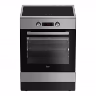 Электрическая плита Beko  FSM69301XCT