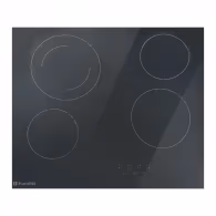 Встраиваемая  электрическая панель Eurolux HBEN64ECT