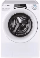 Стиральная машина с сушкой Candy ROW4856DWMCT, 8 кг, 1400 об/мин, A, Белый