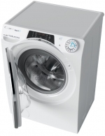Стиральная машина с сушкой Candy ROW4856DWMCT, 8 кг, 1400 об/мин, A, Белый thumbnav 3