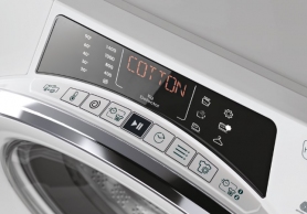 Стиральная машина с сушкой Candy ROW4856DWMCT, 8 кг, 1400 об/мин, A, Белый thumbnav 4