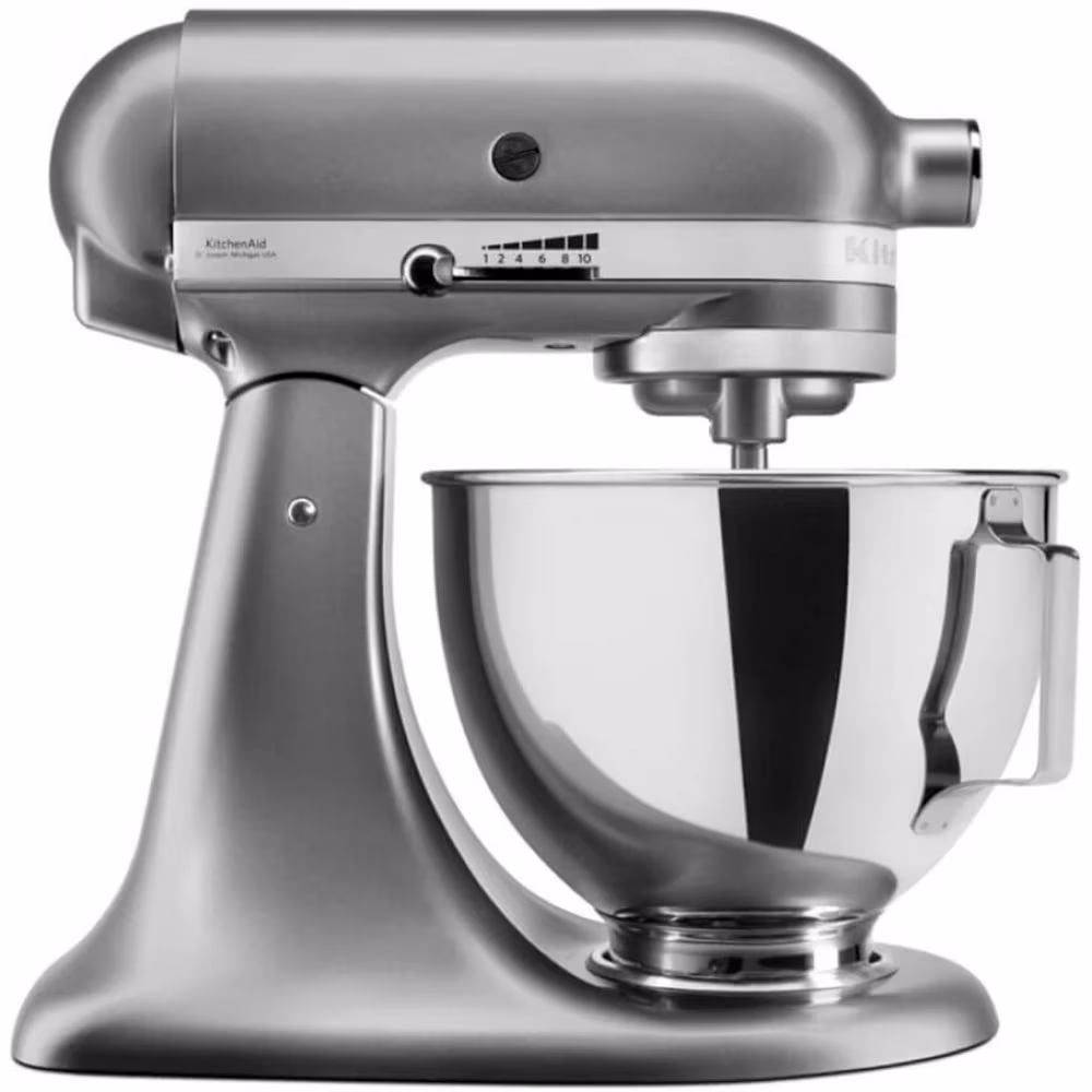 Миксер KitchenAid 5KSM95PSECU 