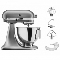 Mixer KitchenAid 5KSM95PSECU thumbnav 6