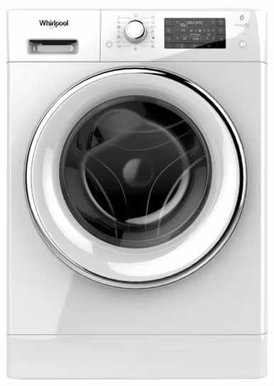 Masina de spalat Whirlpool FWSD81283WCV 