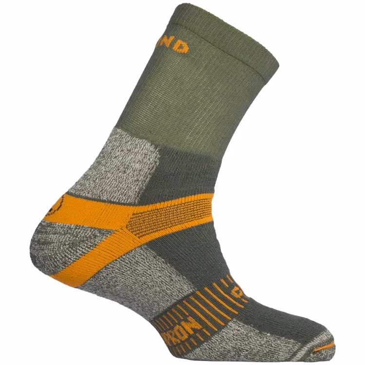 Носки Mund Socks CERVINO 
