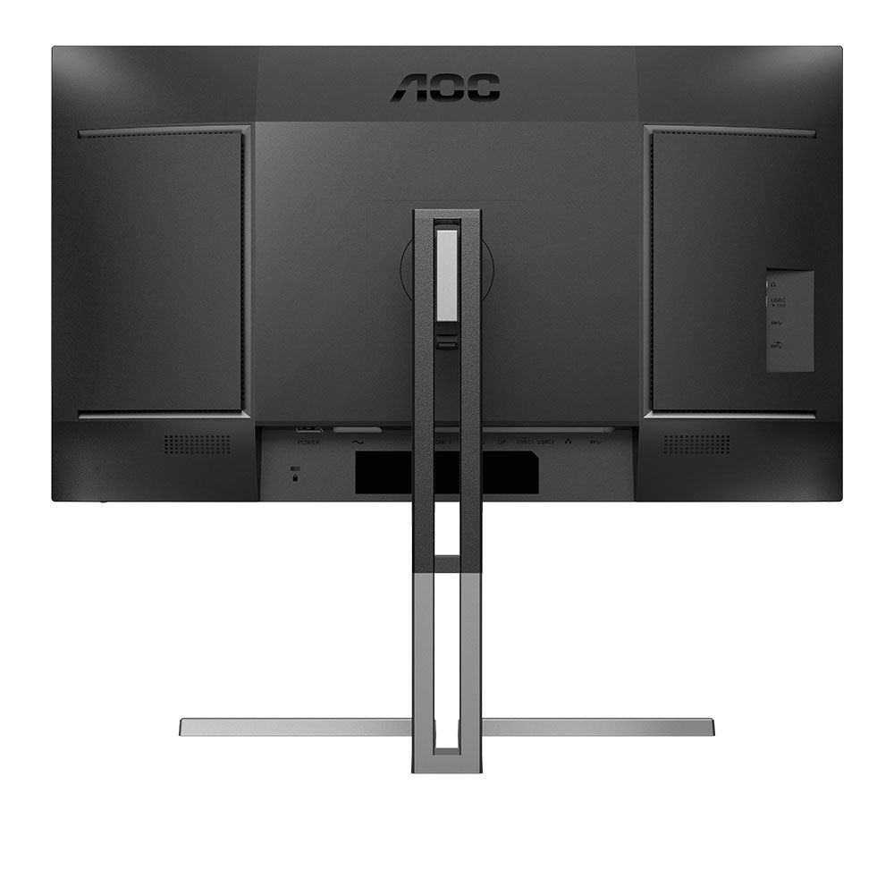 Монитор AOC U27U3CV photo 9