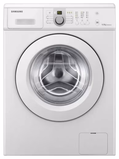 Masina de spalat Samsung WF1600WCV 