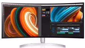 Monitor LG 34WK95C-W