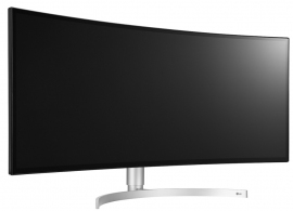 Монитор LG 34WK95C-W thumbnav 2