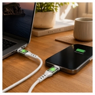 Cablu USB Type-C - USB Type-C Promate TransLine-CC thumbnav 5