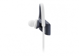 Casti fara fir cu microfon Panasonic RP-BTS30GC-W Bluetooth thumbnav 5
