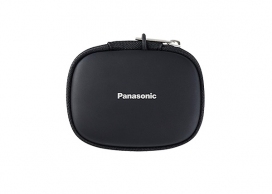 Casti fara fir cu microfon Panasonic RP-BTS50GC-W Bluetooth thumbnav 4