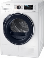 Masina de uscat rufe Samsung DV90M6200CW, 9 kg, A+++ thumbnav 4