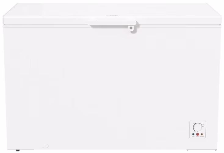 Lada frigorifica Gorenje FH401CW, 384 l, 85 cm, A+, Alb 