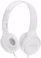 Casti cu fir Panasonic RP-HF100MGCW