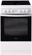 Электрическая плита Indesit  IS5V5GCW/E
