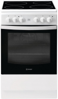 Электрическая плита Indesit  IS5V5GCW/E thumbnav 1