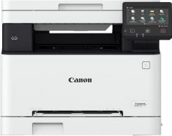 MFD cu laser color Canon MF651Cw thumbnav 1