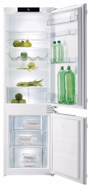 Холодильник Gorenje NRKI5181 CW 