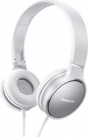 Наушники проводные Panasonic RP-HF300GC-W thumbnav 1