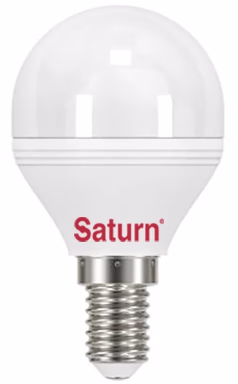 Bec LED Saturn ST-LL14.7.GL-CW