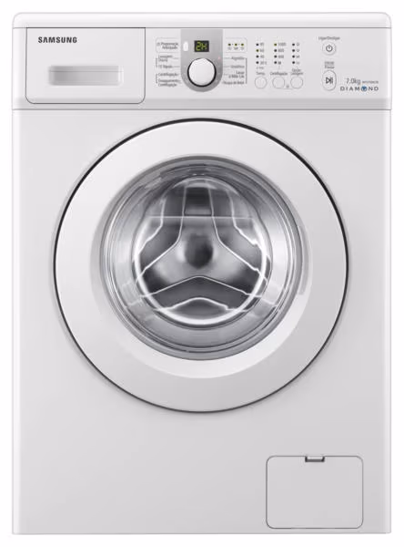 Masina de spalat Samsung WF0700NCW 