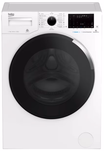 Masina de spalat Beko WTV7644XCW 