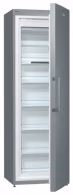 Морозильная камера Gorenje FN6191CX, 243 л, 185 см, A+