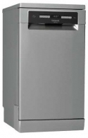 Masina de spalat vase Hotpoint - Ariston HSFO3T235WCX, 9 programe, 45 cm, A+++ thumbnav 1