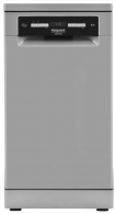 Masina de spalat vase Hotpoint - Ariston HSFO3T235WCX, 9 programe, 45 cm, A+++ thumbnav 6