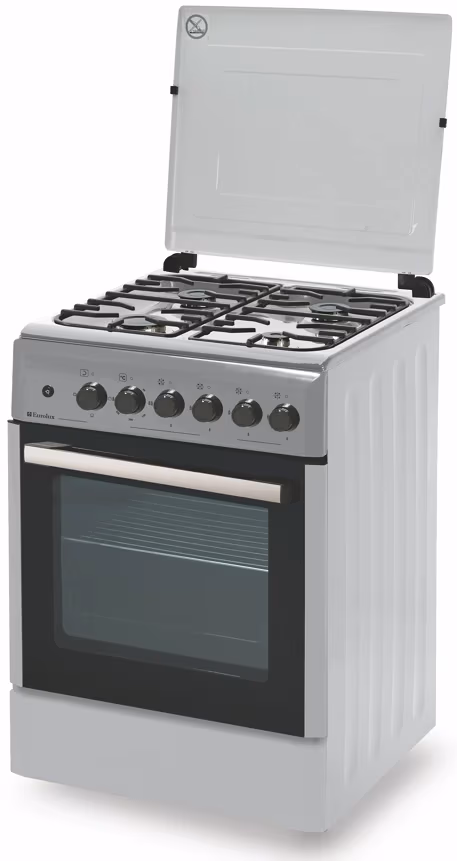 Газовая плита Eurolux KLE6640IFCX 