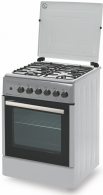 Aragaz pe gaz Eurolux KLE6640IFCX thumbnav 1