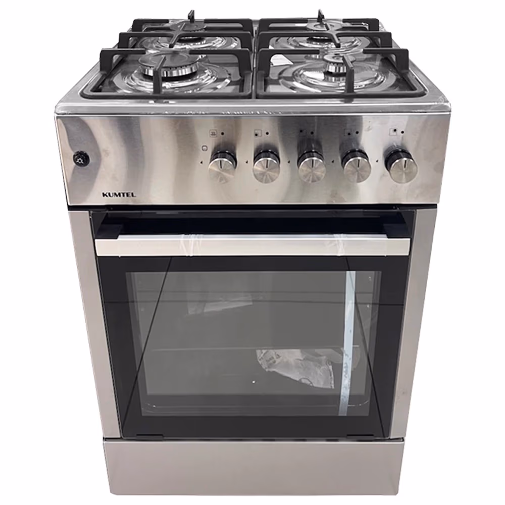 Газовая плита Kumtel  KLG5740IFCX 