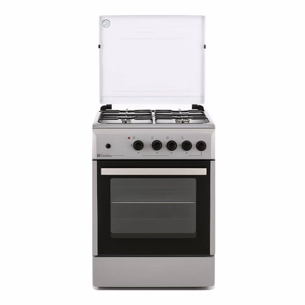 Газовая плита Eurolux KLG6640IFCX