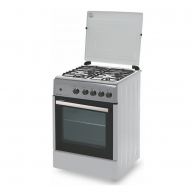 Газовая плита Eurolux KLG6640IFCX thumbnav 2