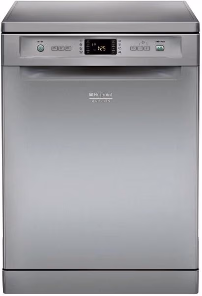 Посудомоечная машина  Hotpoint - Ariston LFF 8M121 CX, 8программы, 60 см, A++
