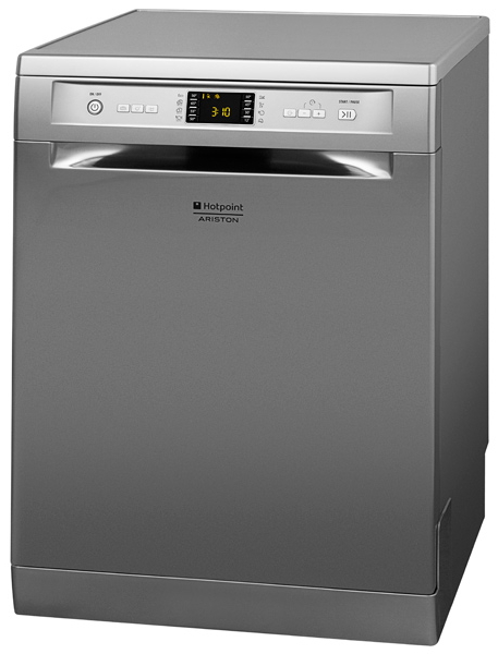 Посудомоечная машина Hotpoint - Ariston LFF 8M121 CX /14 Комплектов /Полногабаритная photo 6
