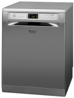 Посудомоечная машина  Hotpoint - Ariston LFF 8M121 CX, 8программы, 60 см, A++ thumbnav 6