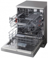 Посудомоечная машина  Hotpoint - Ariston LFF 8M121 CX, 8программы, 60 см, A++ thumbnav 7