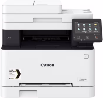 MFD cu laser Canon MF645Cx