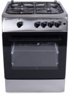 Aragaz pe gaz Eurolux TG6640IFCX thumbnav 1