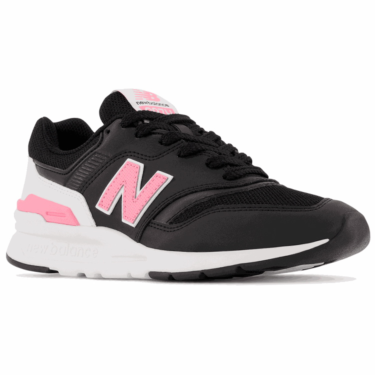 Кроссовки New Balance Buty CW997HCY / Женский / 37 / Черный photo 2