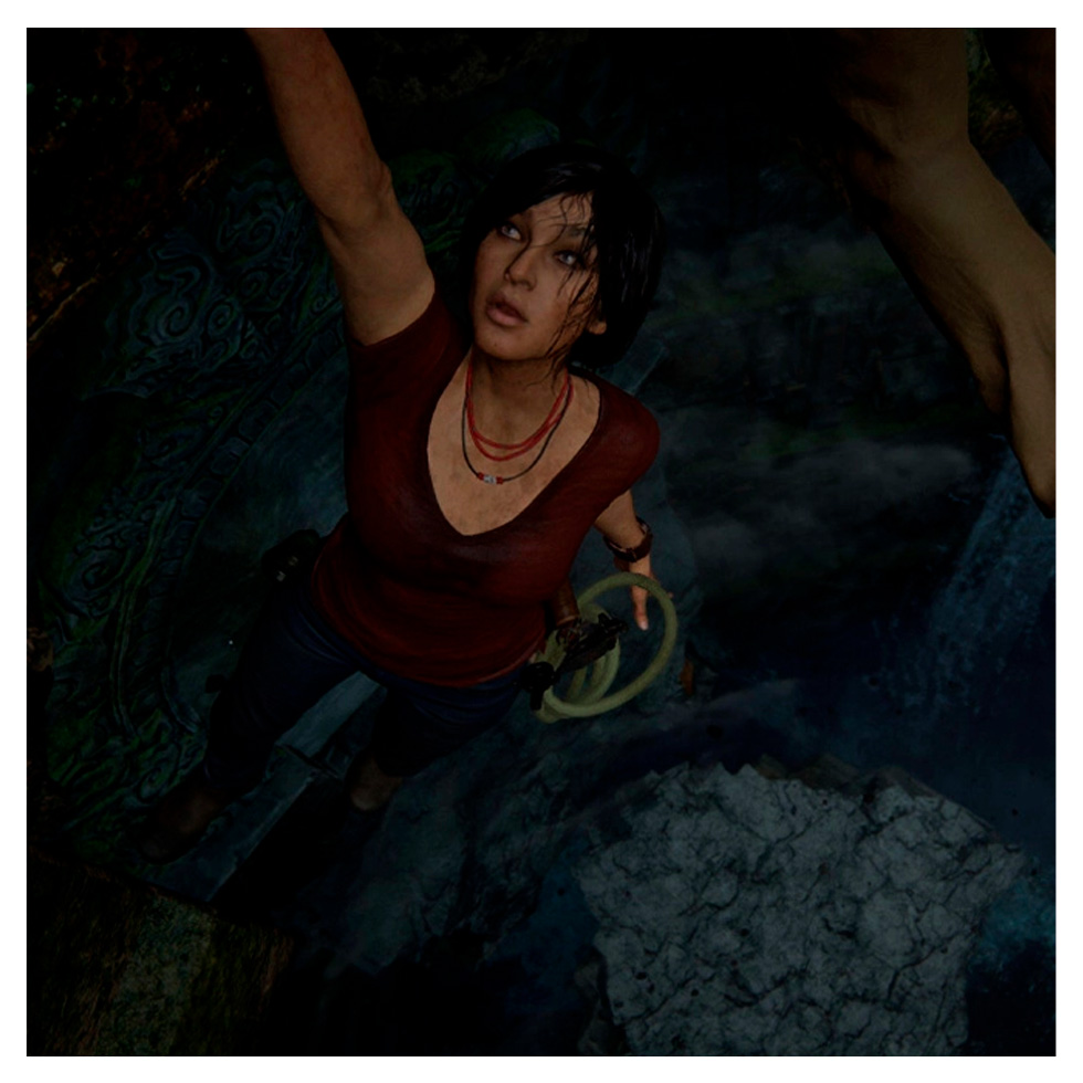 Uncharted Legacy of Thieves Collection PlayStation 5 12+ photo 3