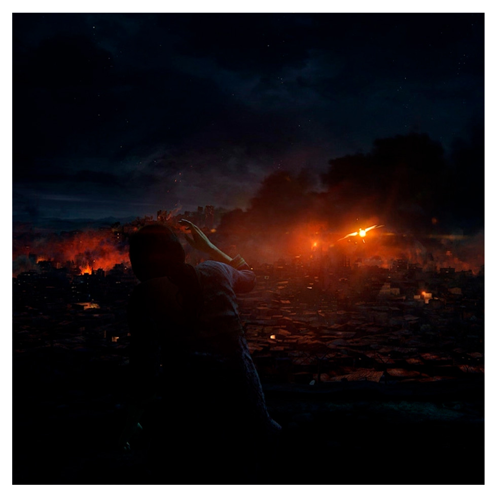 Uncharted Legacy of Thieves Collection PlayStation 5 12+ photo 5
