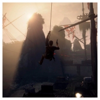 Uncharted Legacy of Thieves Collection PlayStation 5 12+ thumbnav 2