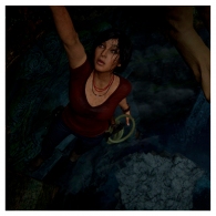 Uncharted Legacy of Thieves Collection PlayStation 5 12+ thumbnav 3
