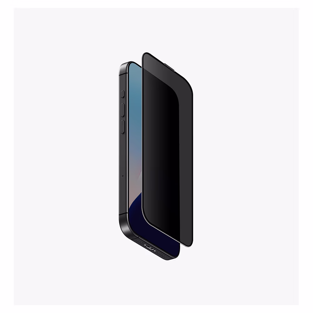 Защитное стекло Uniq IP63PPRIVACY